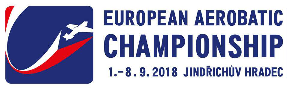 Чемпионат Европы по высшему пилотажу в классе Unlimited