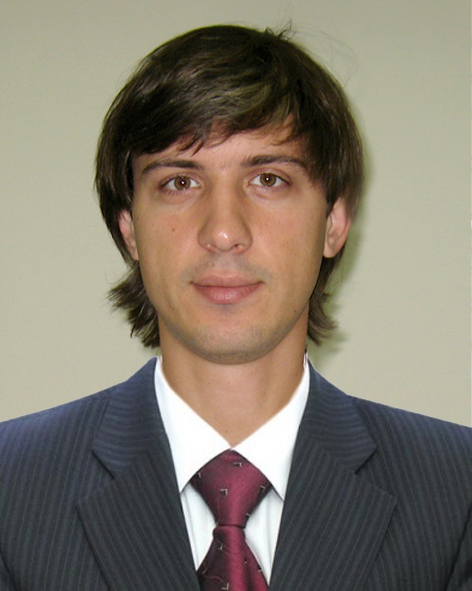 Самохвалов Дмитрий Игоревич