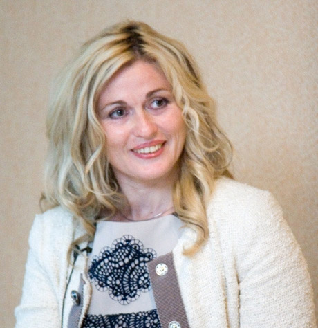 Капанина Светлана Владимировна