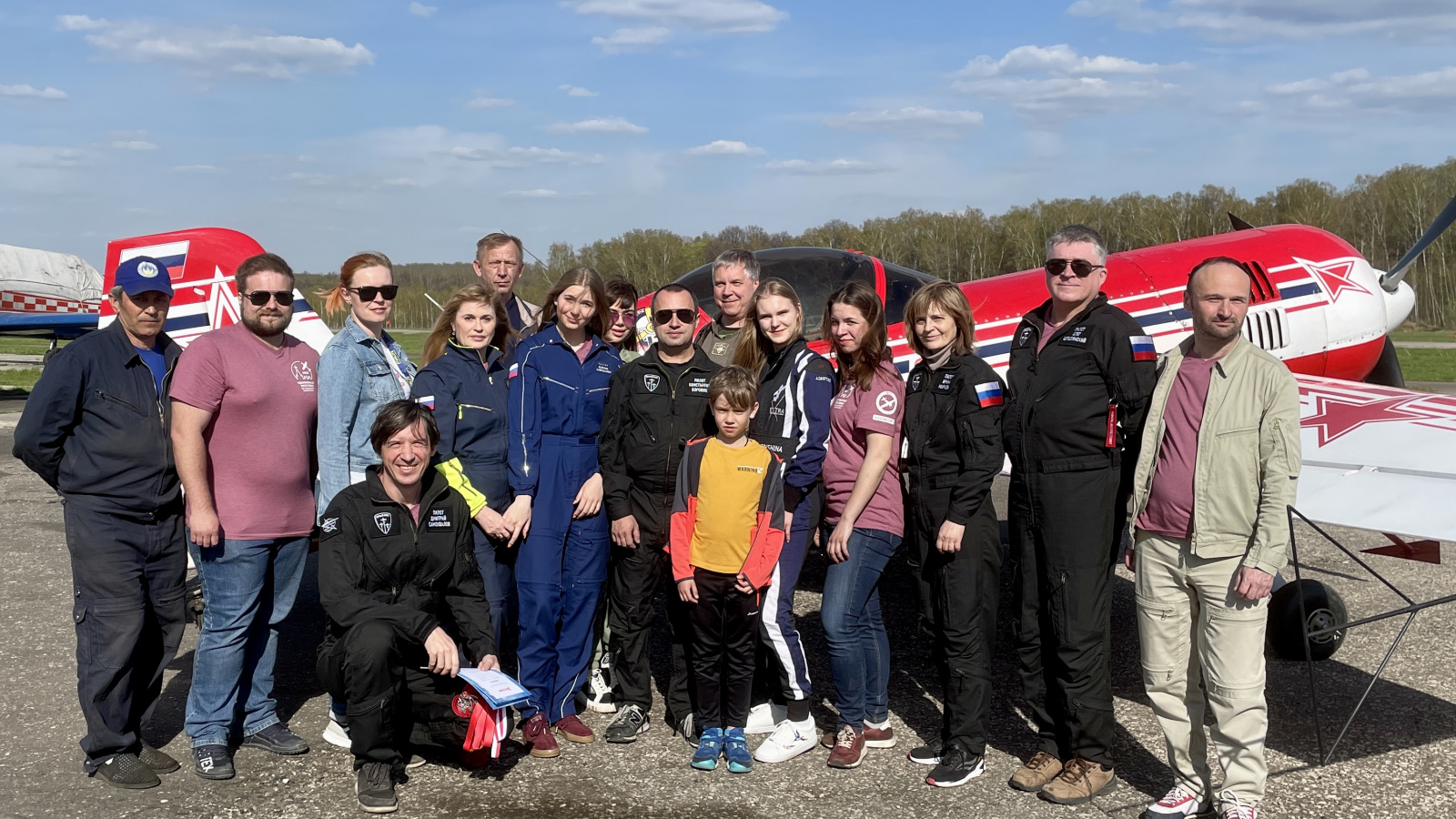 Чемионат Москвы 2022 Чемионат Москвы 2022